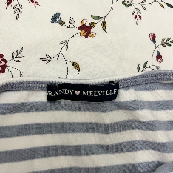 Tube Top - Picture 2 of 2